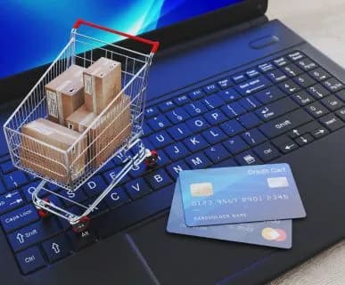E-commerce Website Development Services in Bareilly