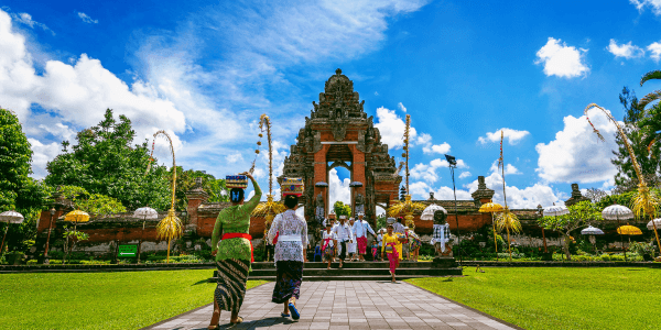 Top 15 Best Honeymoon Destinations in Bali in 2026