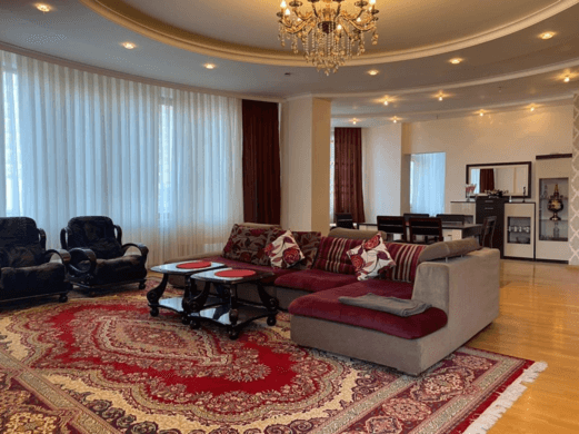Investing in Your Future: Buying Apartments in Baku, Azerbaijan with Emilbroker