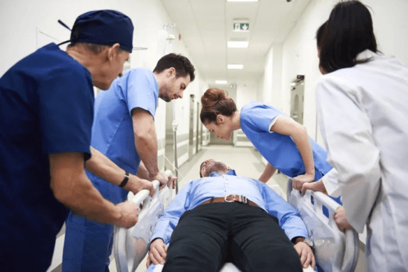 Tips to Improve Emergency Department Documentation