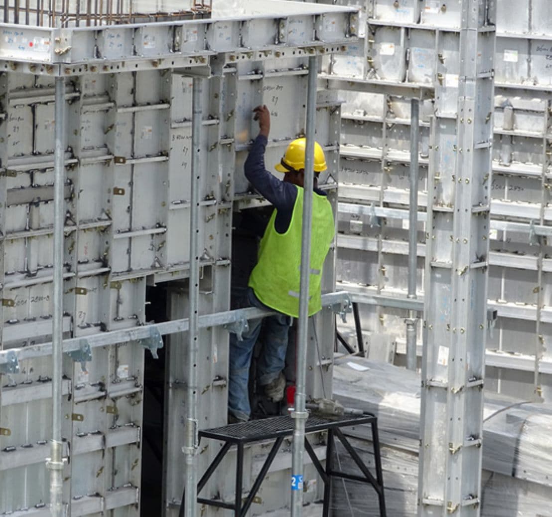 Why Premium Scaffolding Is Key to Safer, Faster Builds
