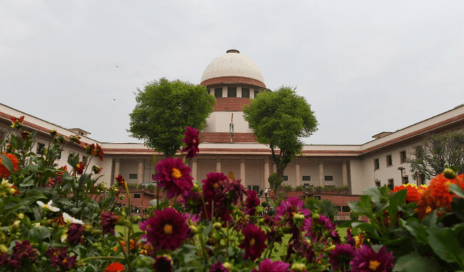 Centre's affidavit in SC on Triple Talaq, said - helped in protecting the fundamental rights of wome