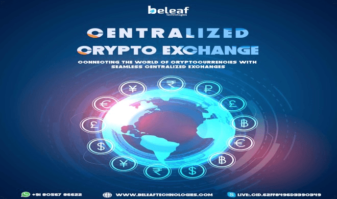 How to Maximize the Benefits of Centralized Crypto Exchange Development