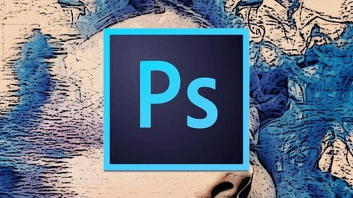 UNDERSTANDING FRAME TOOL IN PHOTOSHOP