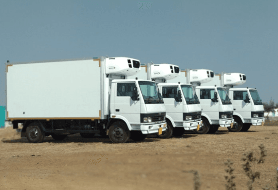 Proper cold chain infra will reduce food waste
