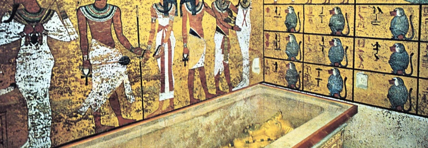 What is Greek Mythology?