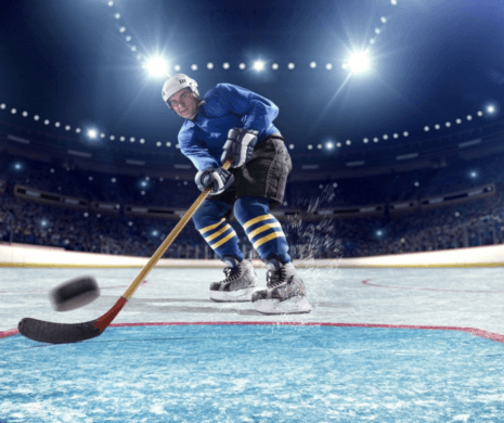 How Ice Hockey Jerseys Impact Player Performance and Fan Connection