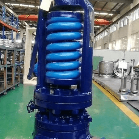 Pressure Safety Valve manufacturer in Germany 