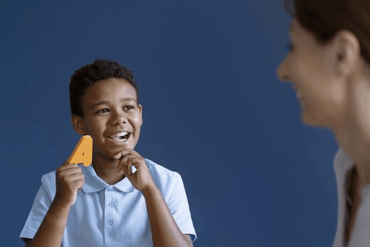 Best Online Speech Therapy for Kids