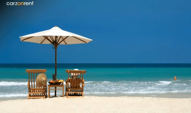 Carzonrent: Car Rental Blog, Services & Travel Guides