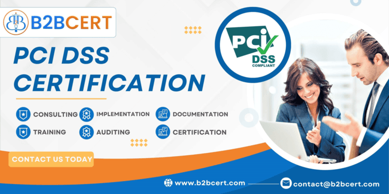 Defend Your Data: The Power of PCI DSS Certification