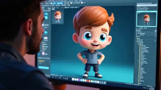 About Arena Animation Hyderabad Kukatpally