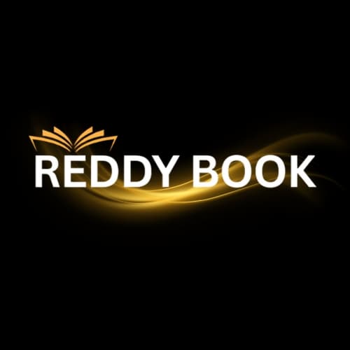 Reddybook - Trusted Gaming Platform