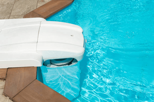 Pool Techniques