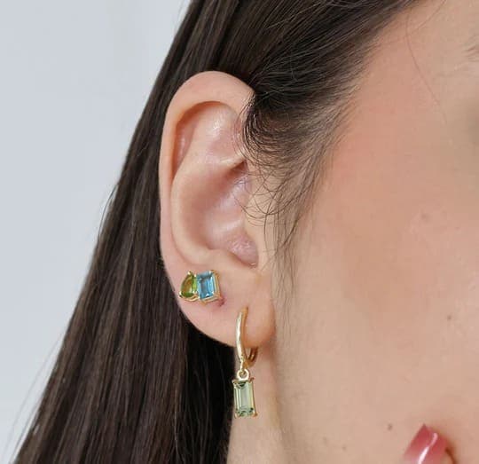 Birthstone Jewelry for Women – Earrings, Necklaces & Rings