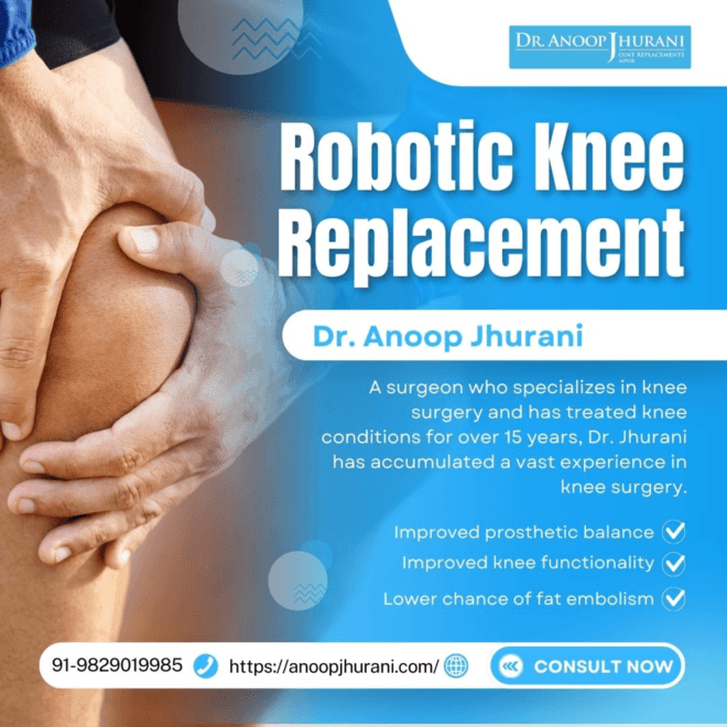 Precision of Computer-Assisted Knee Replacement Surgery
