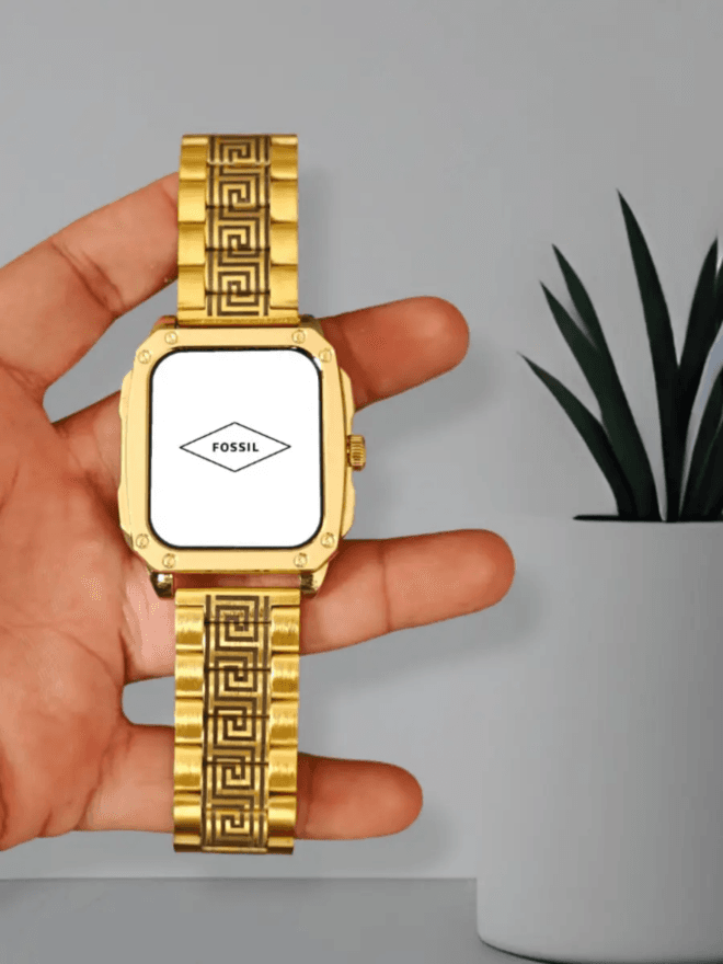 Top First-Copy Fossil Watches to Elevate Your Look