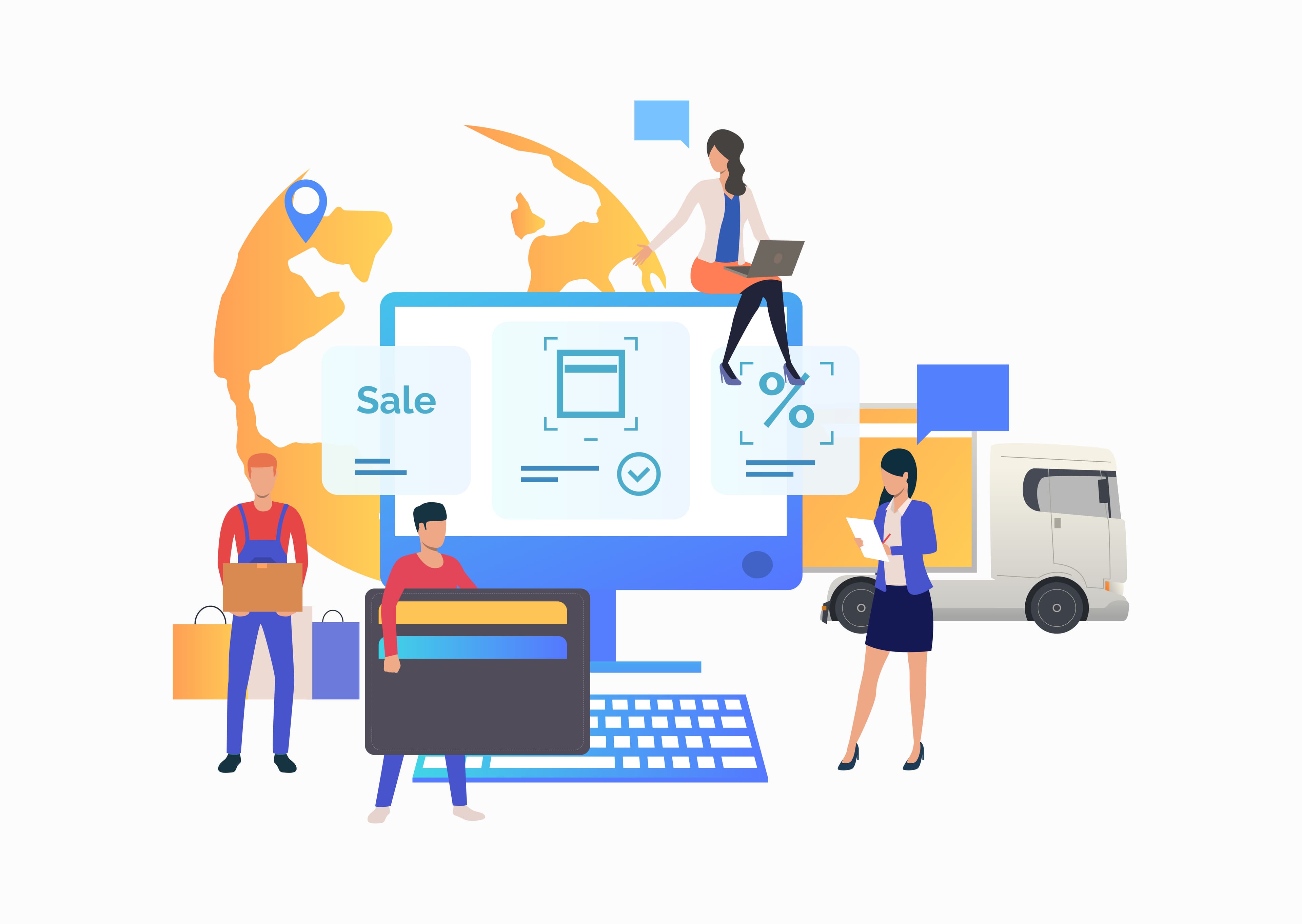 Odoo Consulting for digital transforrmation