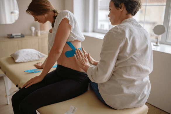 Relieve Sciatica Pain Immediately with Professional Help