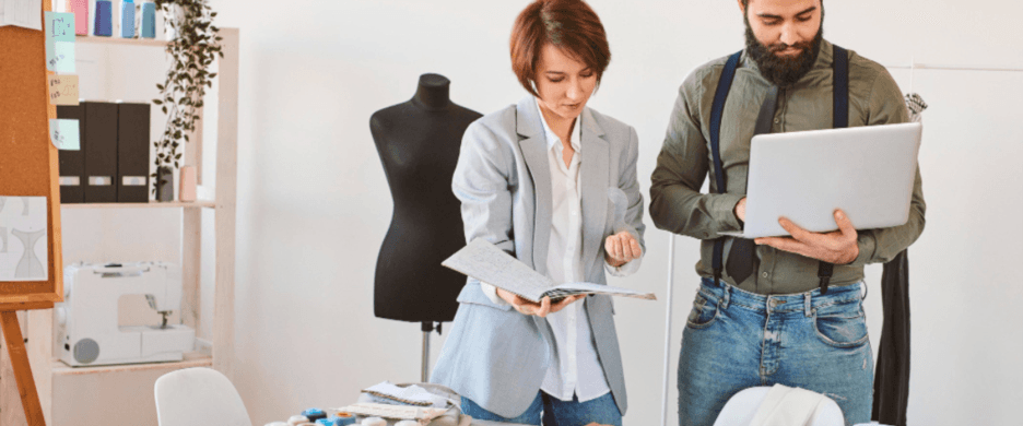 How Fashion Design Courses Turn Passion into Profession with MBA in Fashion Designing