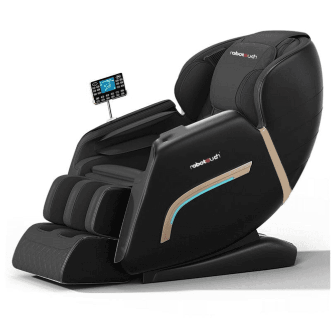 Massage Chair for Elderly Individuals