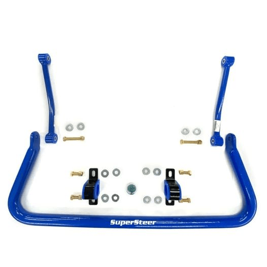 Upgrade Your RV's Stability and Comfort with Premium Sway Bars