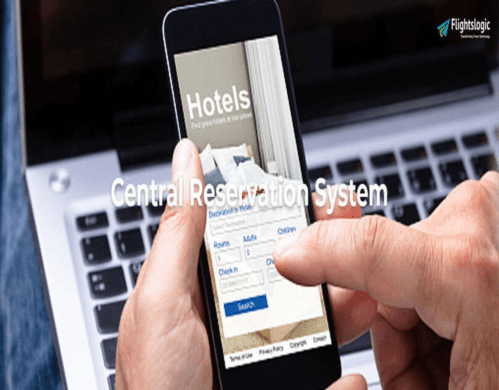 Central Reservation System