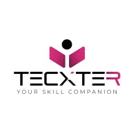 TECXTER:Transforming the Landscape of IT Training and Placement.The most trusted platform to learn.