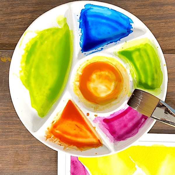 Rhonda Roth Art blog