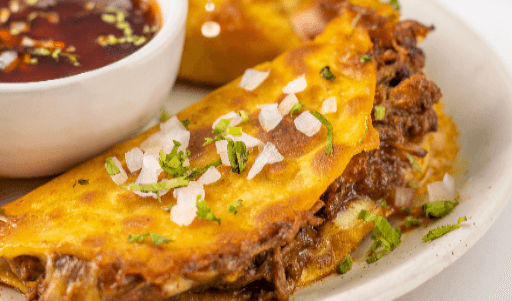 Flavors of Mexico: A Journey Through Time-Honored Gastronomy