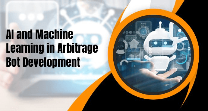 AI and Machine Learning in Arbitrage Bot Development Services