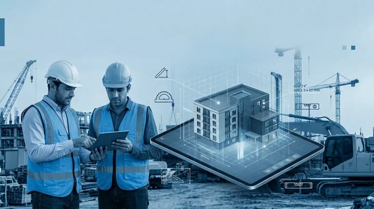 Digital Tools Transforming Industrial Project Management