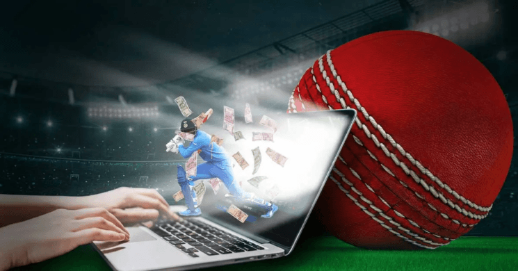 Online Cricket Betting ID | India's Top Cricket ID Supplier