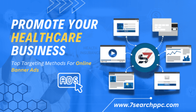 Top 7 Health Banner Ads That Drive Conversions
