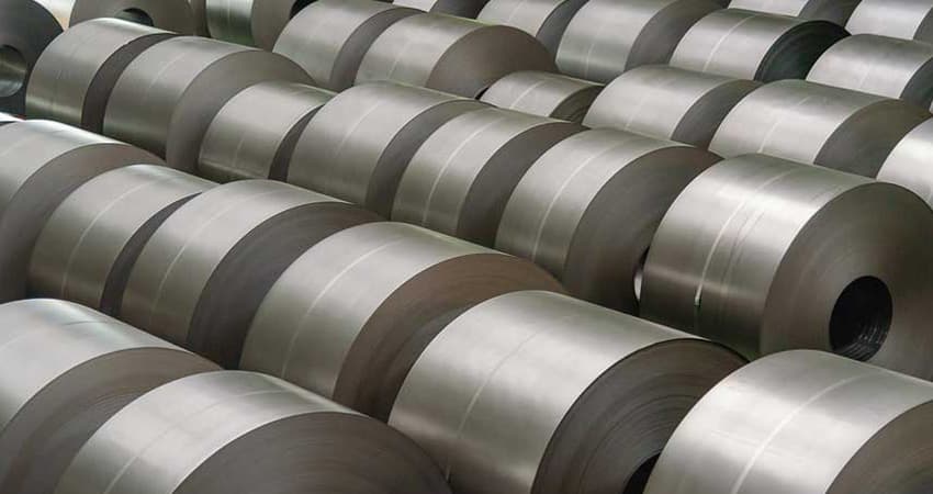 CRCA Steel The Powerhouse of Precision and Strength