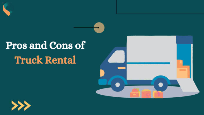 What Are the Pros and Cons of Truck Rental? 