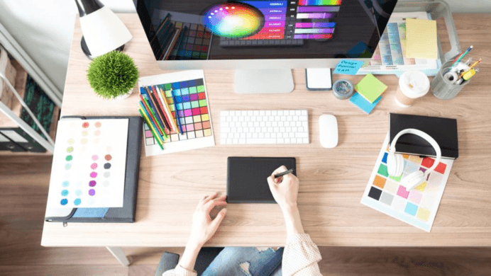 London’s Leading Website Designers: What Makes Them Stand Out