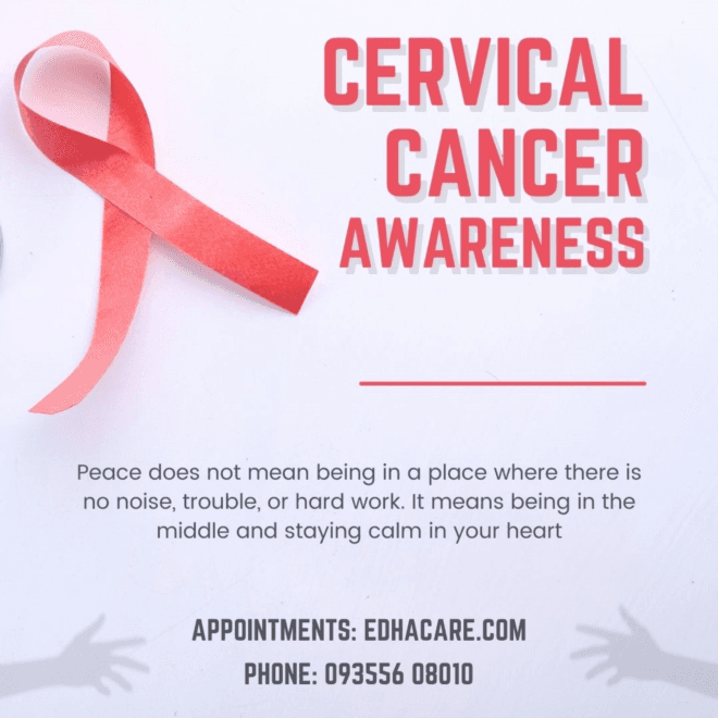 Cervical Cancer 