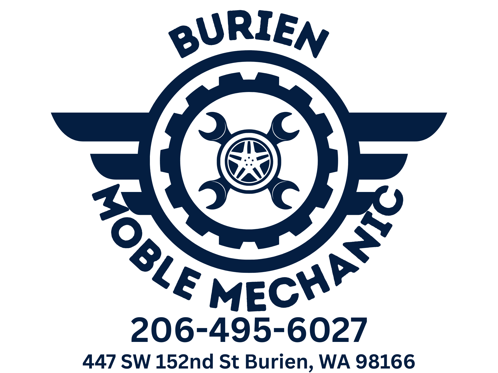 Burien Mobile Mechanic