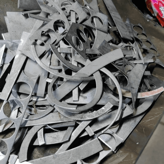 Inconel 601 Scrap Manufacturers in India