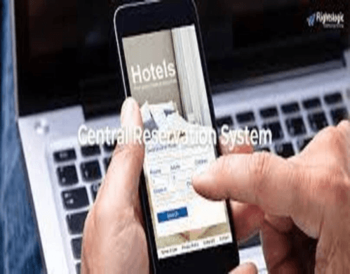 Central Reservation System