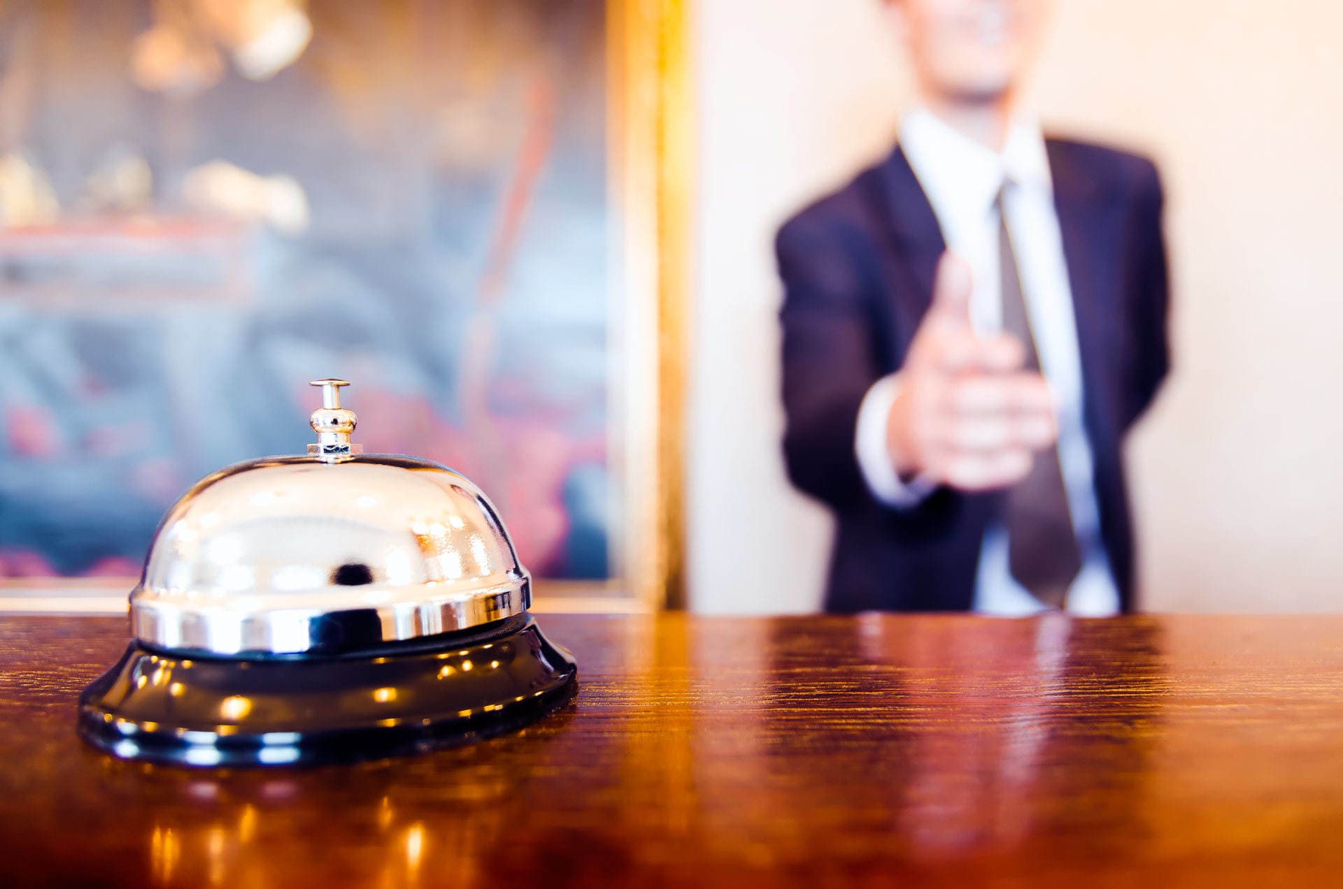 Concierge Services Explained