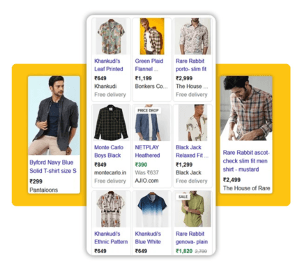 Behind the Scenes of a Google Shopping Ads Agency: Strategies for ROI | Kantha Digital