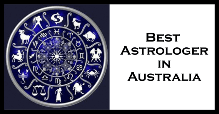 Best Astrologer in Australia | Famous Astrologer
