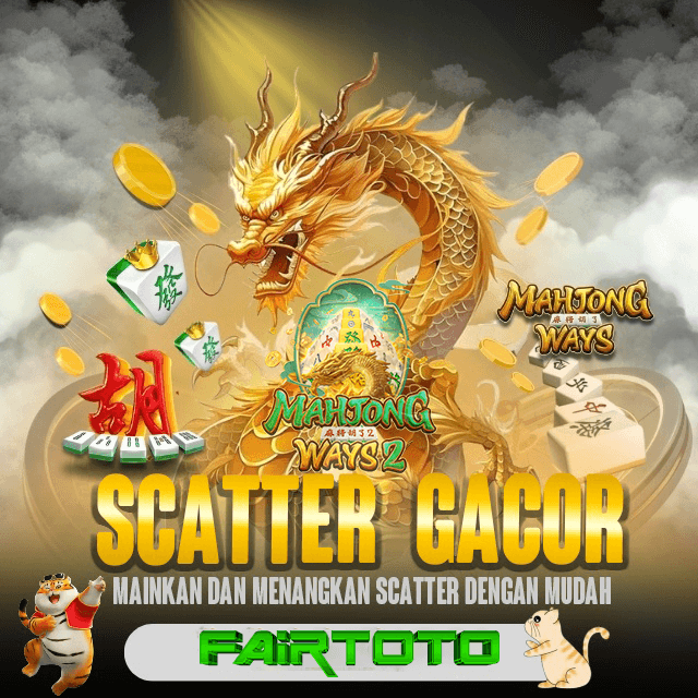 FAIRTOTO Situs Slot Togel Terbaik Di Indonesia