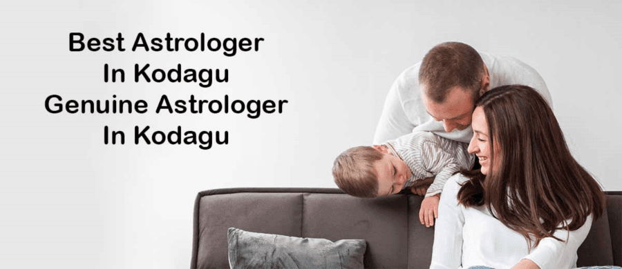 Best Astrologer in Kodagu | Famous & Genuine Astrologer