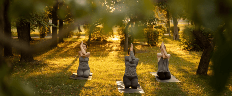 Escape to Serenity: Spanish Yoga Retreats in the Heart of Wellness