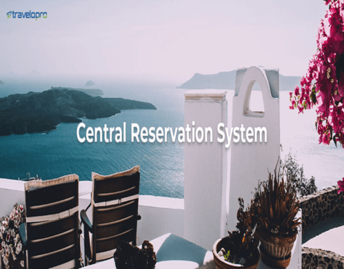 Central Reservation System