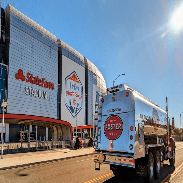 The Best Applications for Non-Potable Water Tanker Trucks in Building Projects