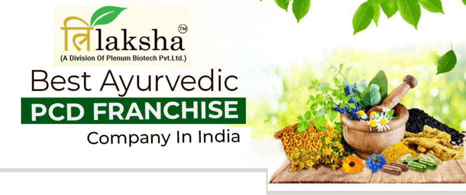 Best Ayurvedic PCD Franchise Company in Pan India